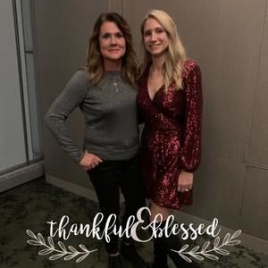 Meet your Posher, Tammy